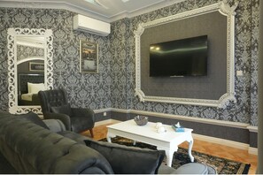 Unclassified image, 5 of 174, button - Lamassu Luxury Suites Batumi (Batumi)