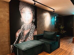 Interior - Luxury Sense I (Medellín)