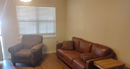Welcome To Burkburnett, Texas Fully Remodeled 3 Bedroom/2 Bath Home