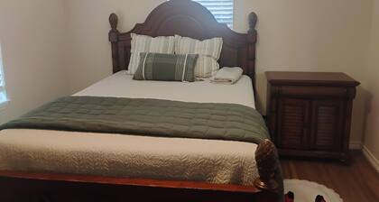 Welcome To Burkburnett, Texas Fully Remodeled 3 Bedroom/2 Bath Home