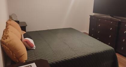 Welcome To Burkburnett, Texas Fully Remodeled 3 Bedroom/2 Bath Home