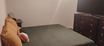 Welcome To Burkburnett, Texas Fully Remodeled 3 Bedroom/2 Bath Home