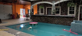 Hotel Bugambilias