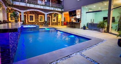 Hotel Bugambilias