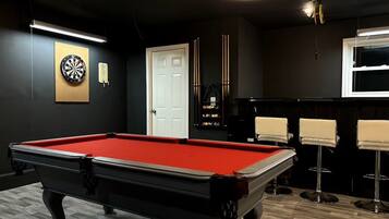 Spielezimmer