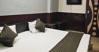 Hotel Deurali Deluxe -Nizamuddin Rly St