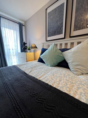 Room - Brixton Apartment with Stylish Touches (London)