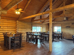 Restaurantes