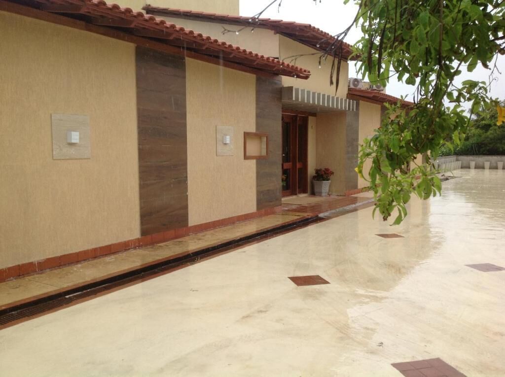 Detalle del exterior