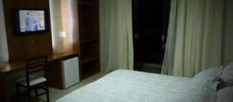 塞蒂巴旅馆公园