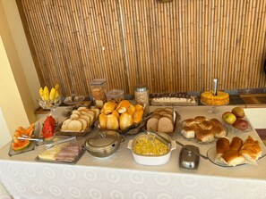 Dining - Setiba Pousada Park (Guarapari)