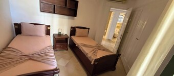 Modern Apartment With Pool in Yasmine Hammamet