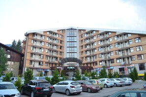 Exterior - Persey Flora Apartments (Borovets)