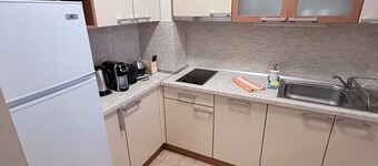 Persey Flora Apartments