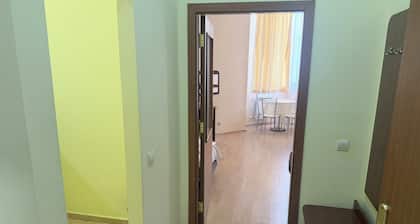 Persey Flora Apartments