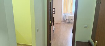 Persey Flora Apartments