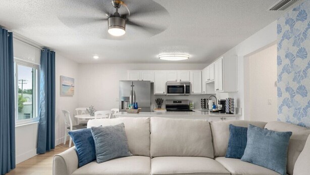 Área de estar