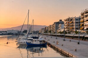 House - Mountain Breeze Sanctuary With View Near Volos (Volos)