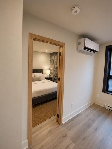 Spacious 2-Bedroom Stay at The Post Hotel