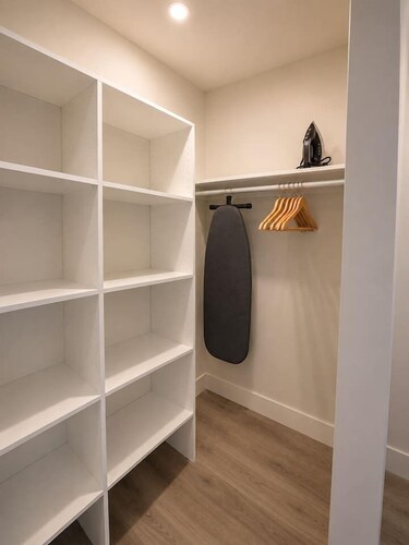 Spacious 2-Bedroom Stay at The Post Hotel