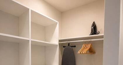 Spacious 2-Bedroom Stay at The Post Hotel