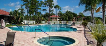 Harder Hall Resort Club by CoolVacay