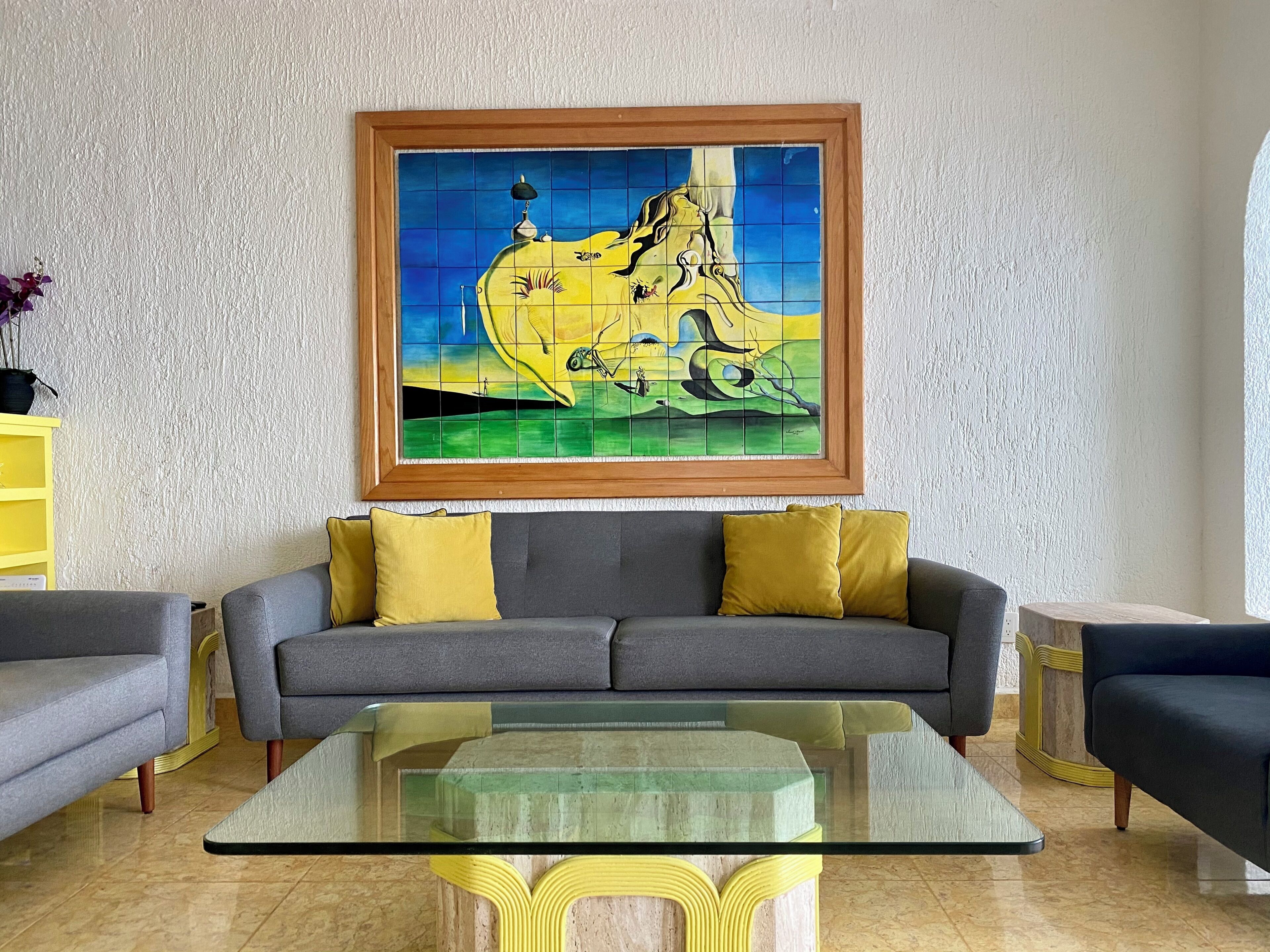 TV connectée