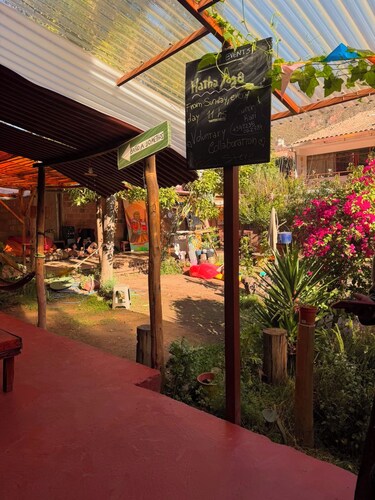Kamanti Hostel