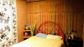 Standard Room, Garden View
