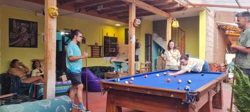 Kamanti Hostel