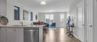 Nice house with air conditioning in charming Tillsonburg