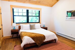 4 chambres, Wi-Fi, draps fournis