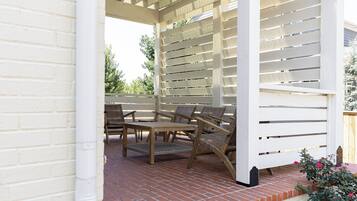 Terras