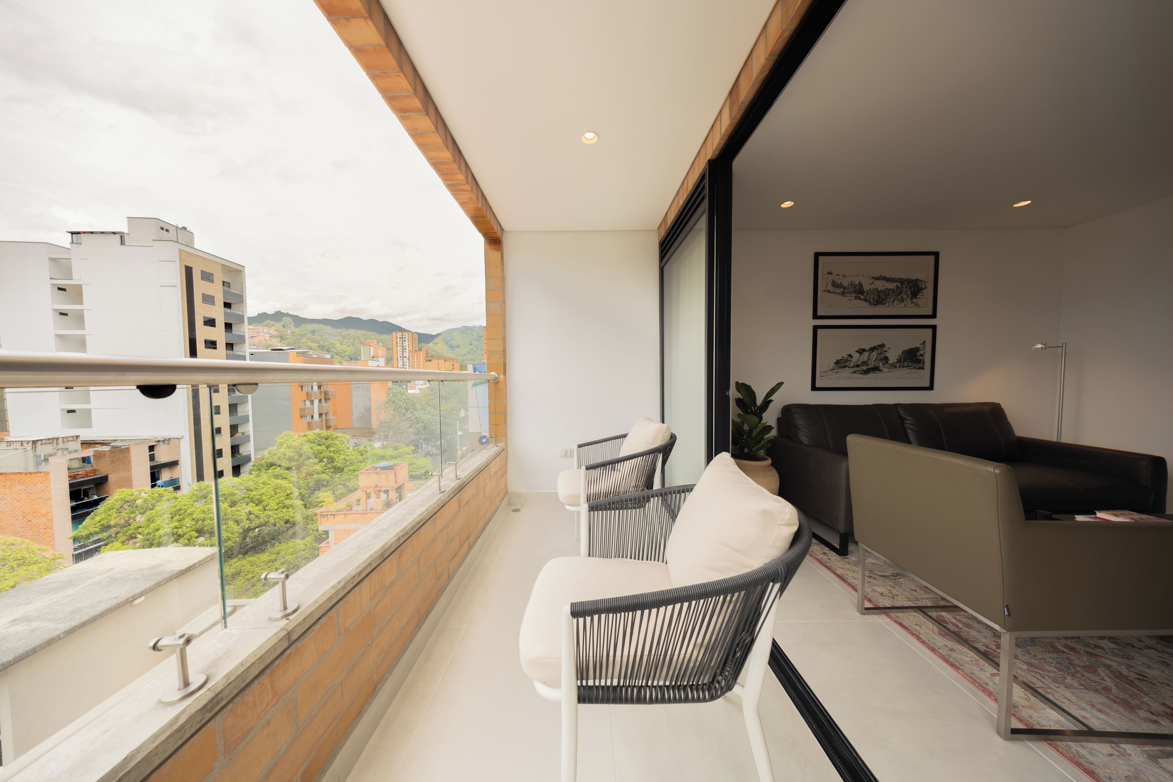 Family Apartment | Terrace/patio