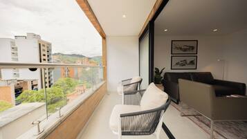 Family Apartment | Terrace/patio