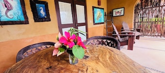 Casa Sol y Luna
Private Beachfront Suits with Pool and Ocean View
