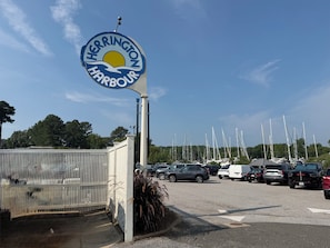 Ulkoalueet