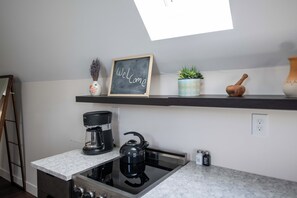 Unclassified image, 5 of 48, button - Cozy Urban Retreat, 2BR Near Downtown Denver (Denver)