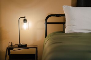 3 Schlafzimmer, WLAN, Bettwäsche