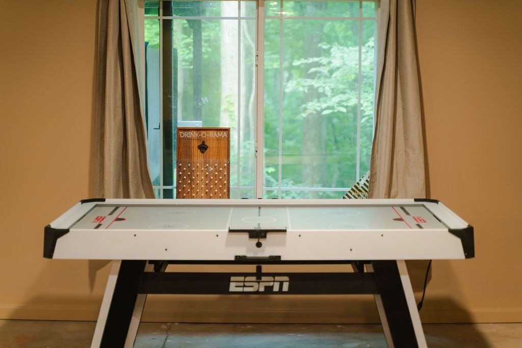 Spielezimmer