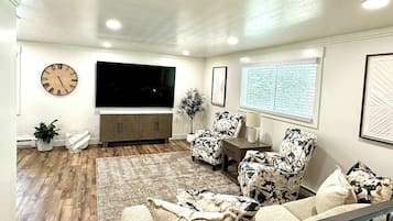 Smart TV, DVD player, offices, printers