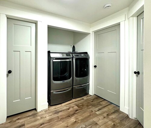Elegant Downtown Condo