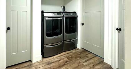 Elegant Downtown Condo