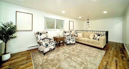 Elegant Downtown Condo