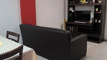Coin séjour