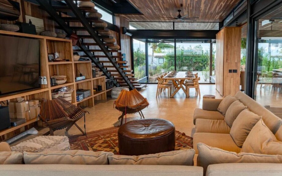 Gorgeous 3-bedroom House In Enjoyable Placencia For Your Getaway - Placencia