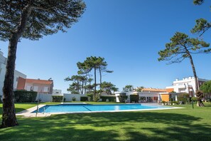 Pool - Vrbo Property (Marinhas)