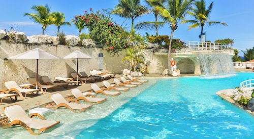 VIP COFRESI BEACH STUDIO ROOM ONLY