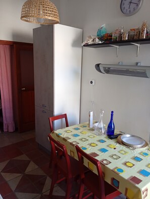 Dining - Vrbo Property (Campobasso)