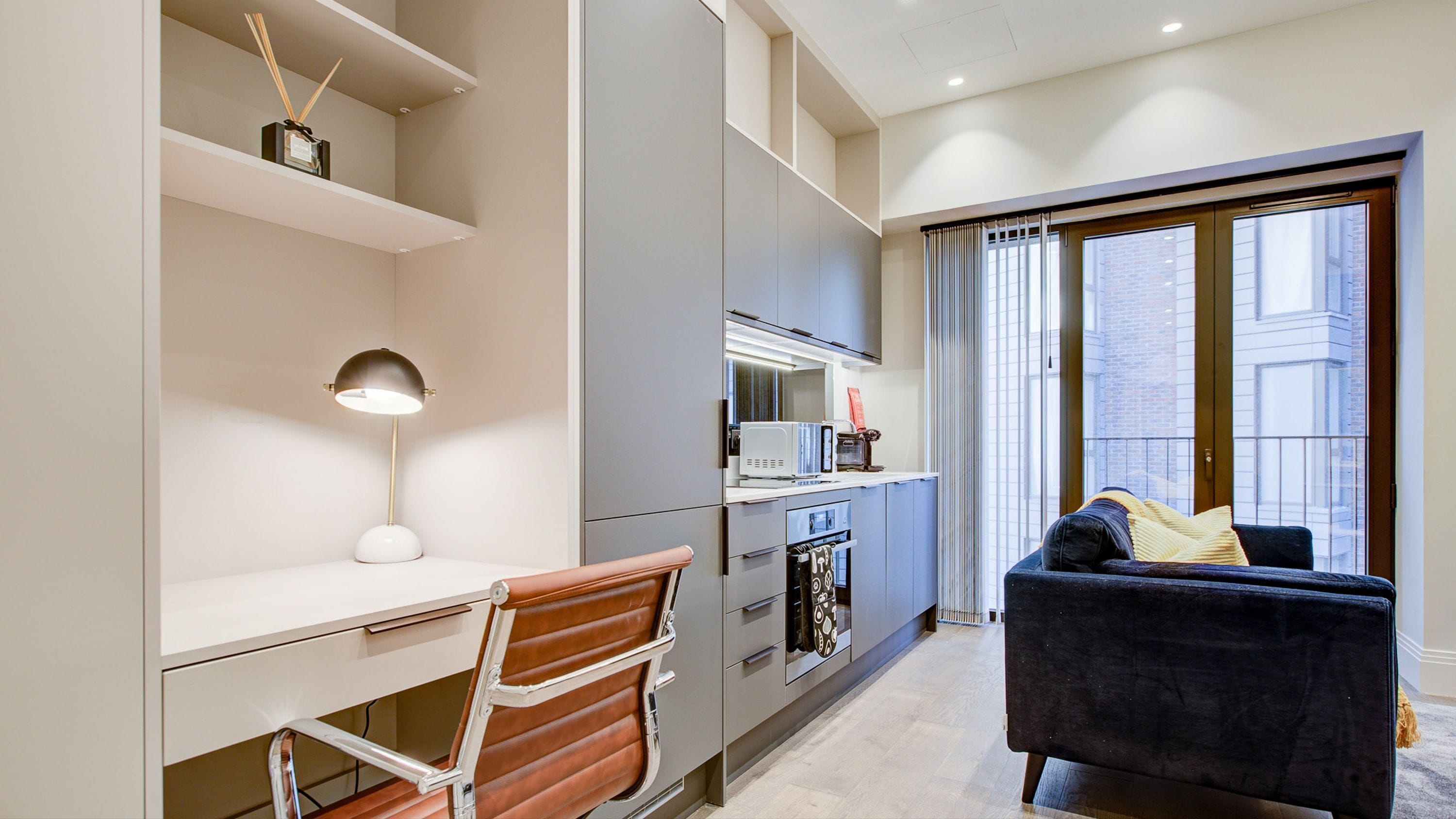 Interieur